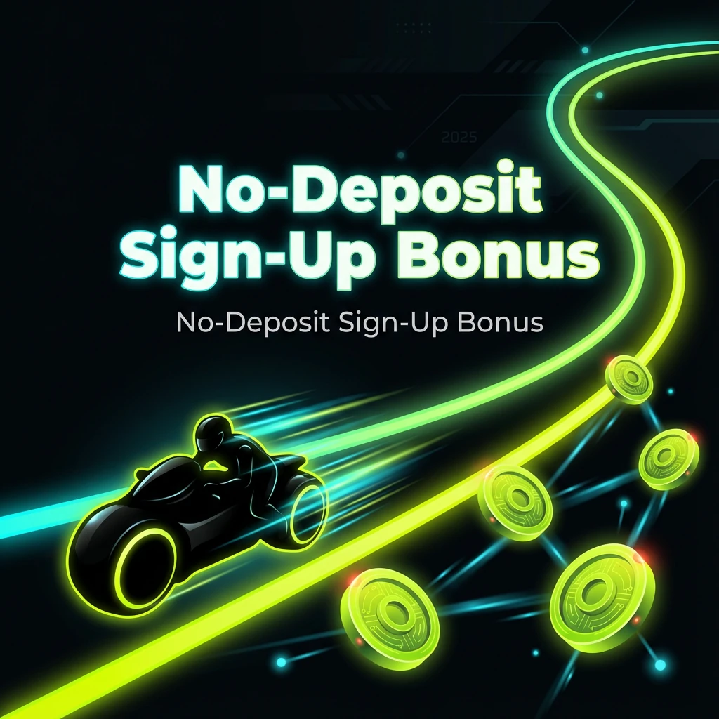 No-Deposit Sign-Up Bonus