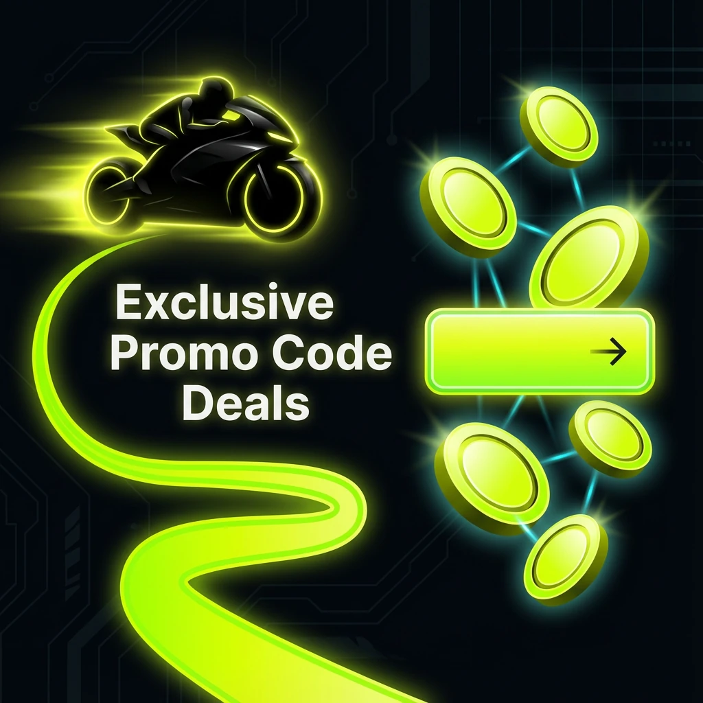 Exclusive Promo Code Deals
